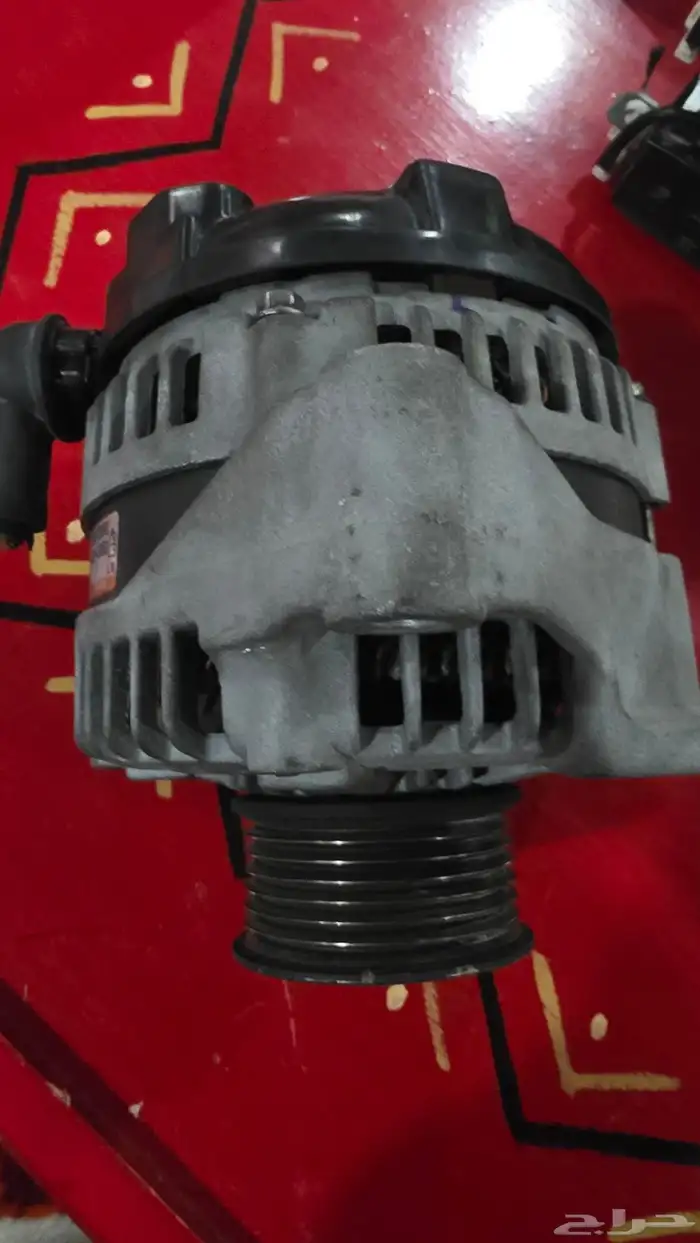 دينمو لكزس 430 2