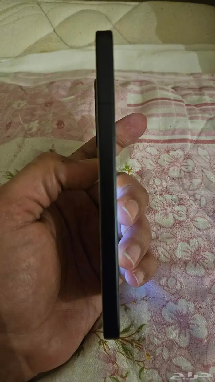 فيفو X200 FE 512GB مستعمل بكرتونه واغراضه كاملة 2