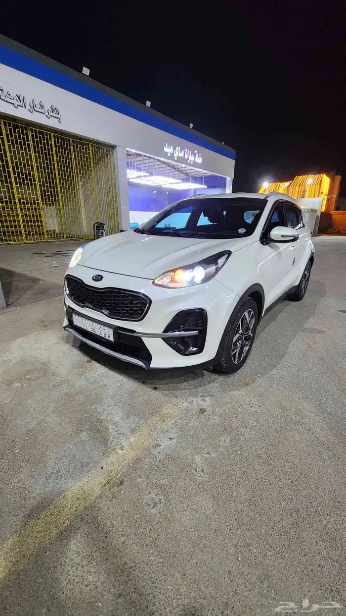 سوبرتاج كيا 2019 ديزل 2