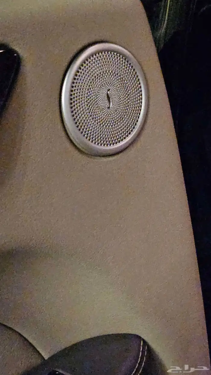 مرسيدس ML350 موديل 2014  اللون أسود ملكي 14