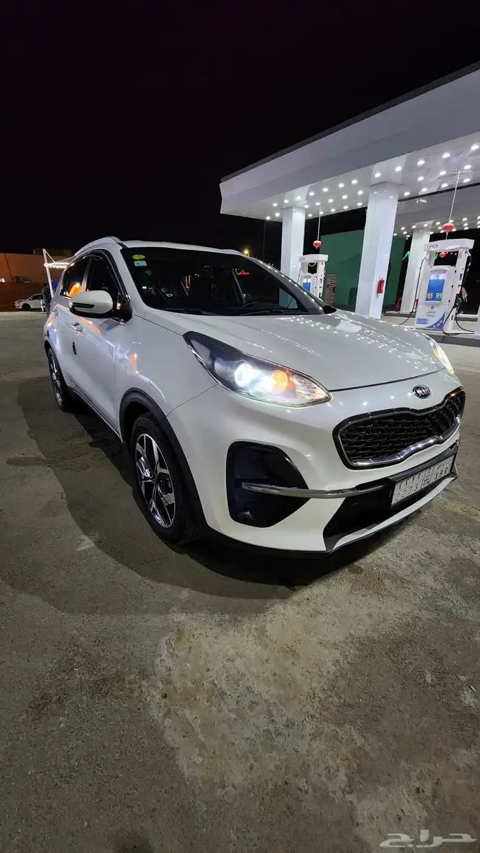 سوبرتاج كيا 2019 ديزل 1