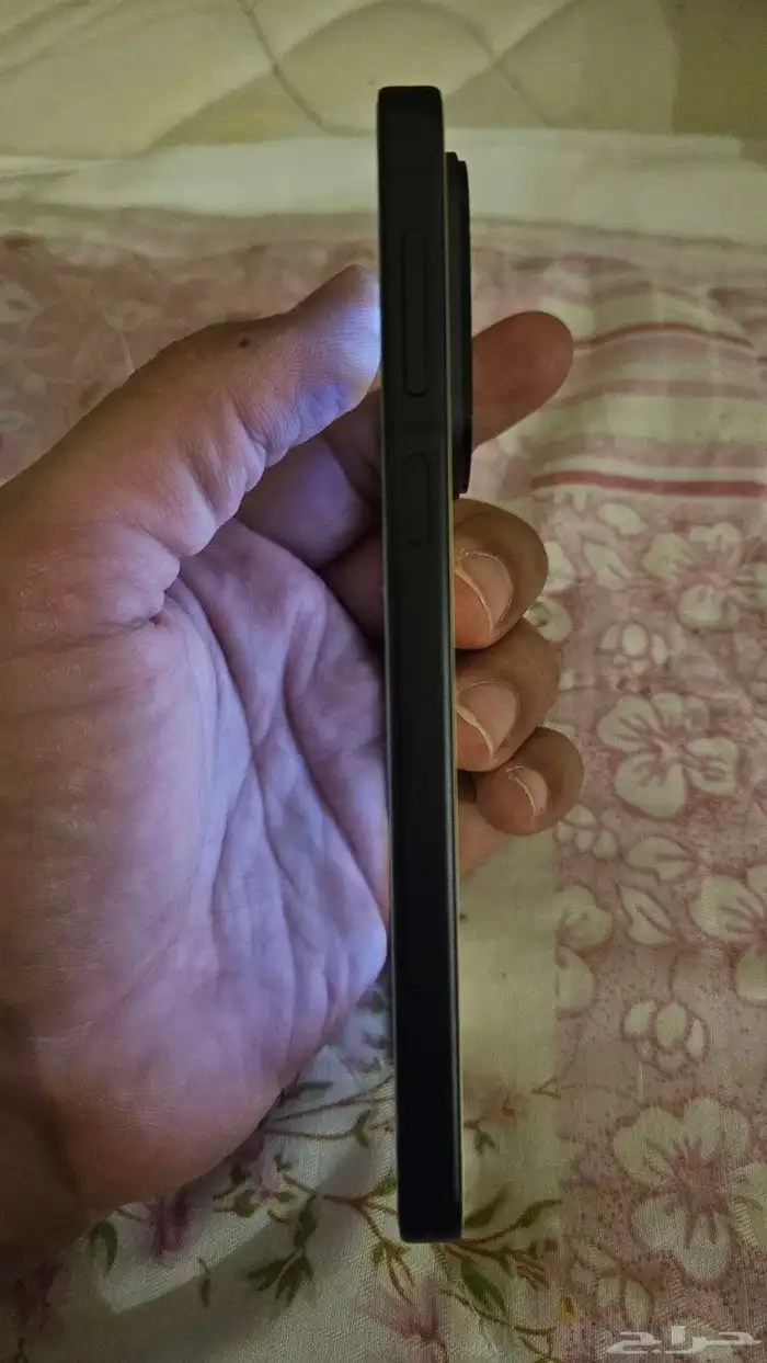 فيفو X200 FE 512GB مستعمل بكرتونه واغراضه كاملة 3