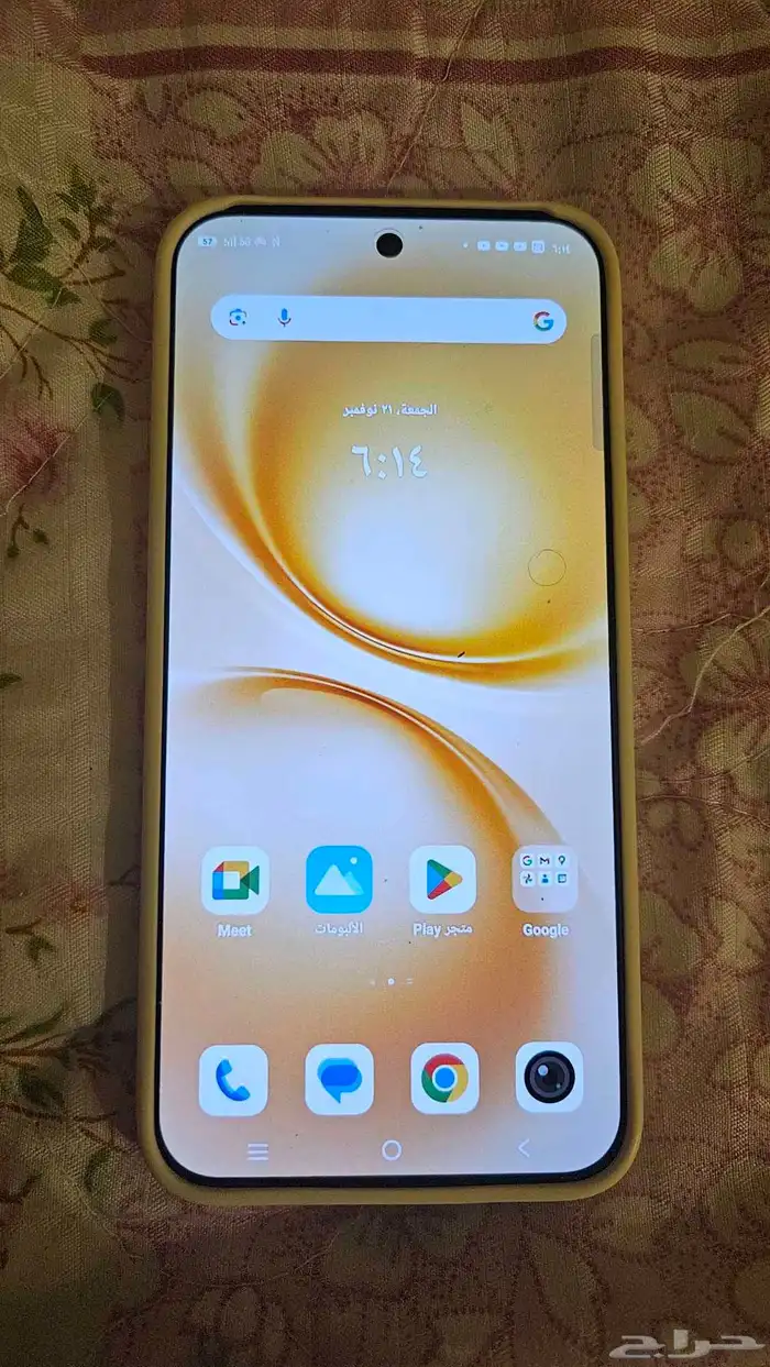 فيفو X200 FE 512GB مستعمل بكرتونه واغراضه كاملة 0