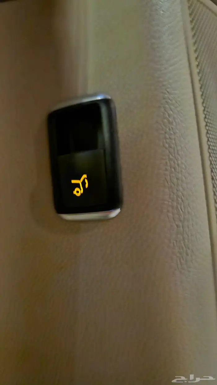 مرسيدس ML350 موديل 2014  اللون أسود ملكي 31