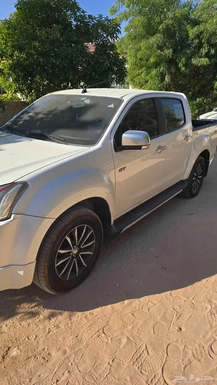 ايسوزو ديمكس 2019 4