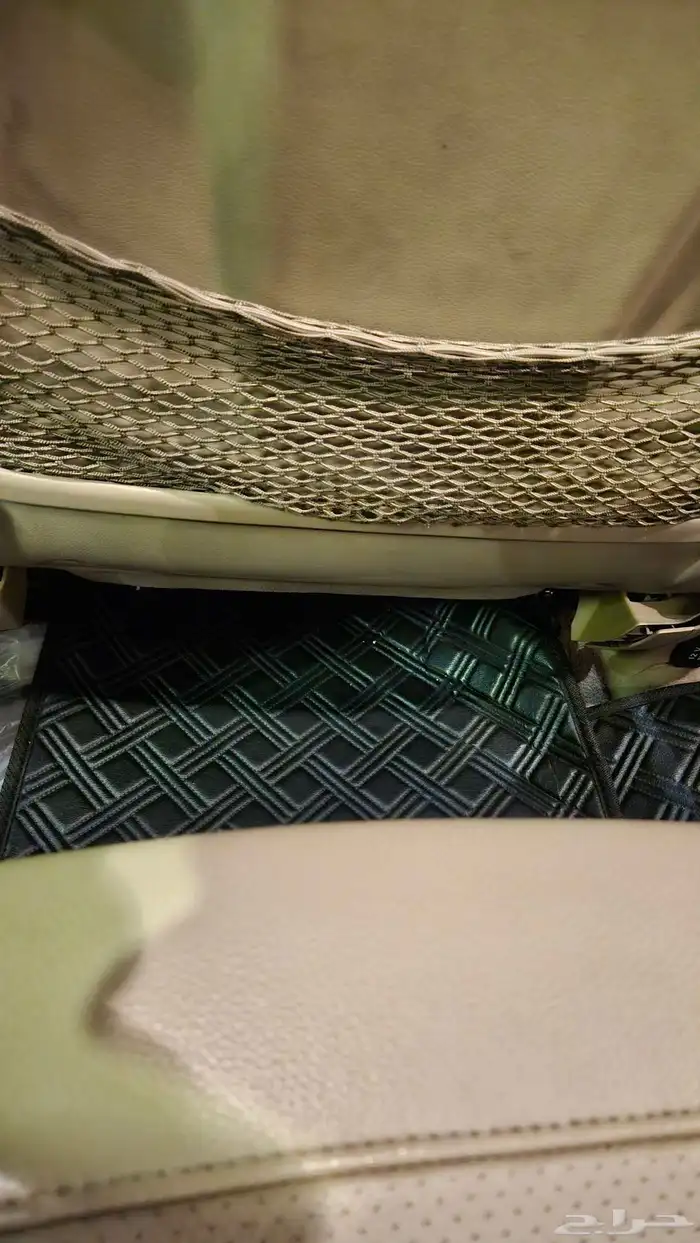 مرسيدس ML350 موديل 2014  اللون أسود ملكي 38