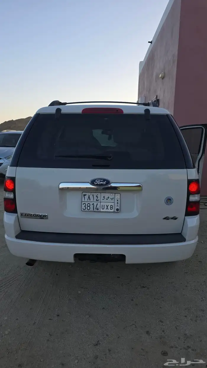 اكسلبور موديل 2010 23