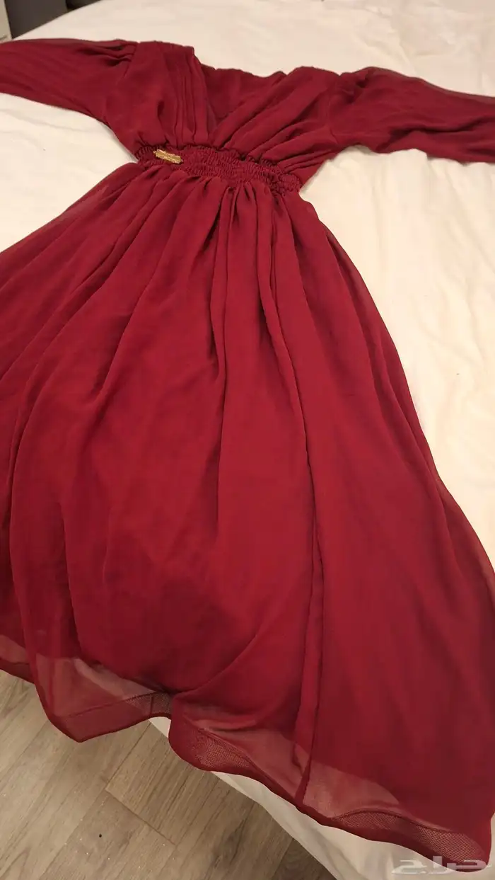 فساتين للبيع بسعر مخفض 1