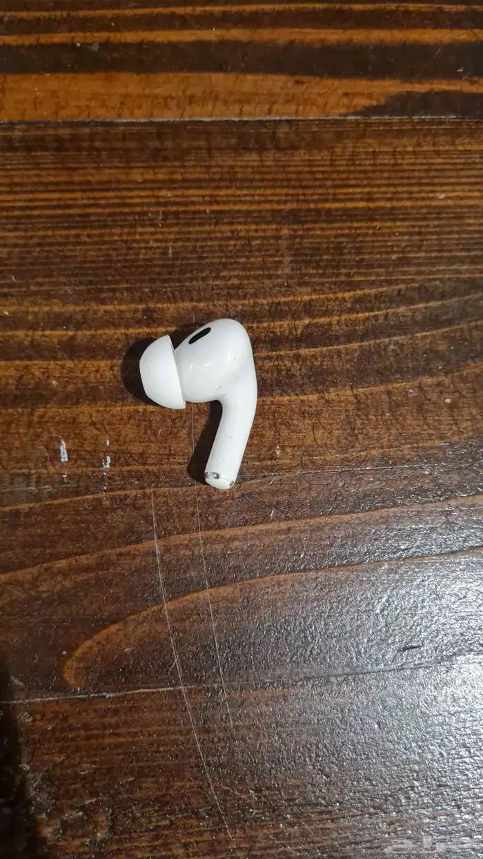 Airpods Pro 1 يمين 0