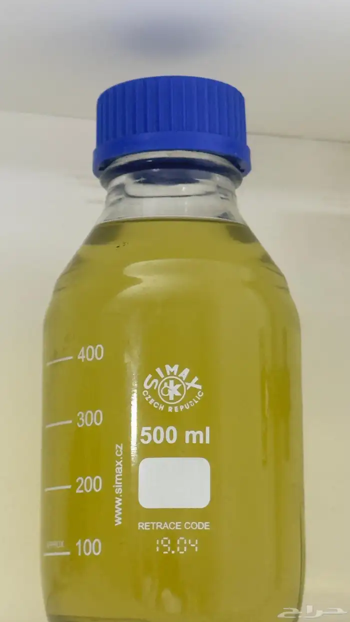 زيت نعناع بيور صافي بدون اضافات 0