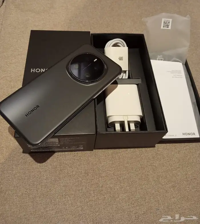 هونر ماجيك 7 برو 7