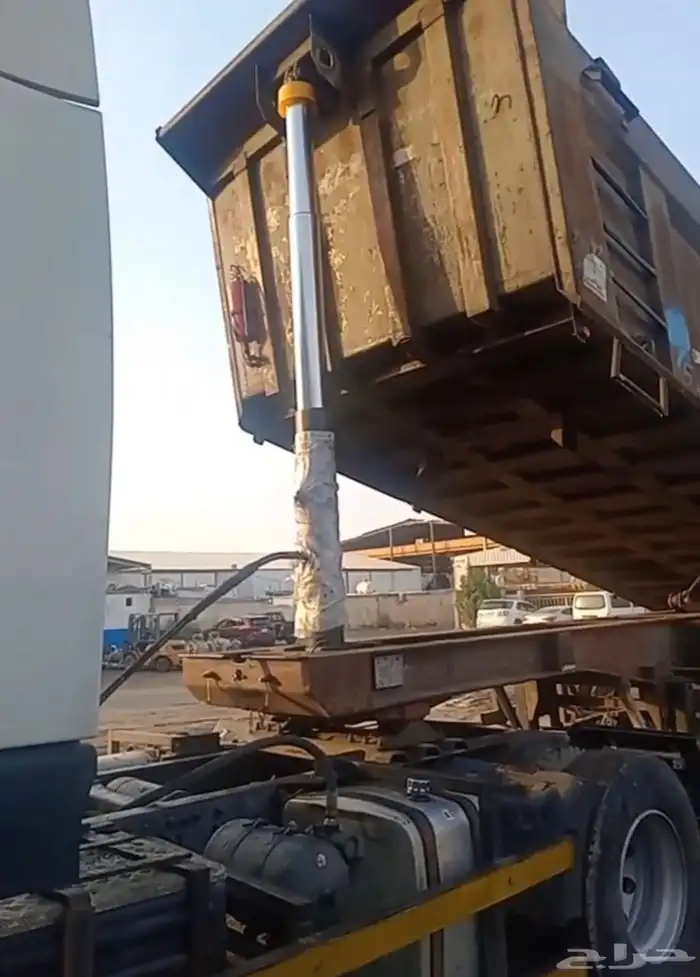 صندوق قلاب 22 للبيع 1