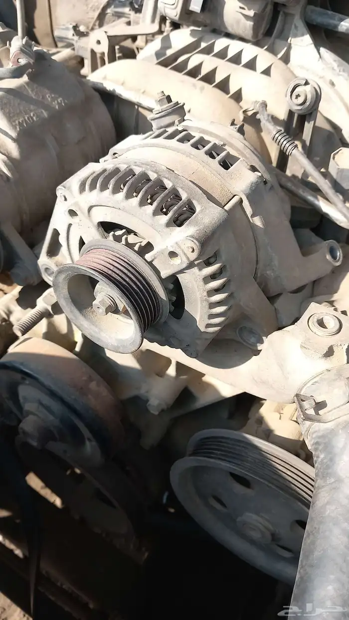 دينمو جراند شيروكي 2