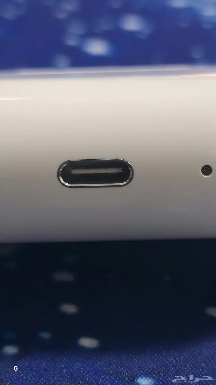 أيربودز برو 2 تايب سي أصلية 100 سماعة أبل. 5