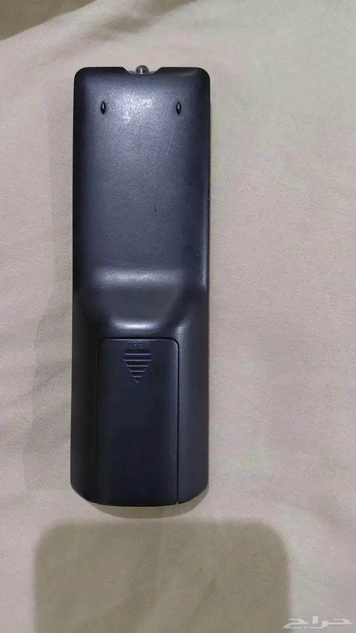 ريموت جهاز التحكم التي تعمل بنظام AhdroidTVBoT ويتوافق مع ال 2