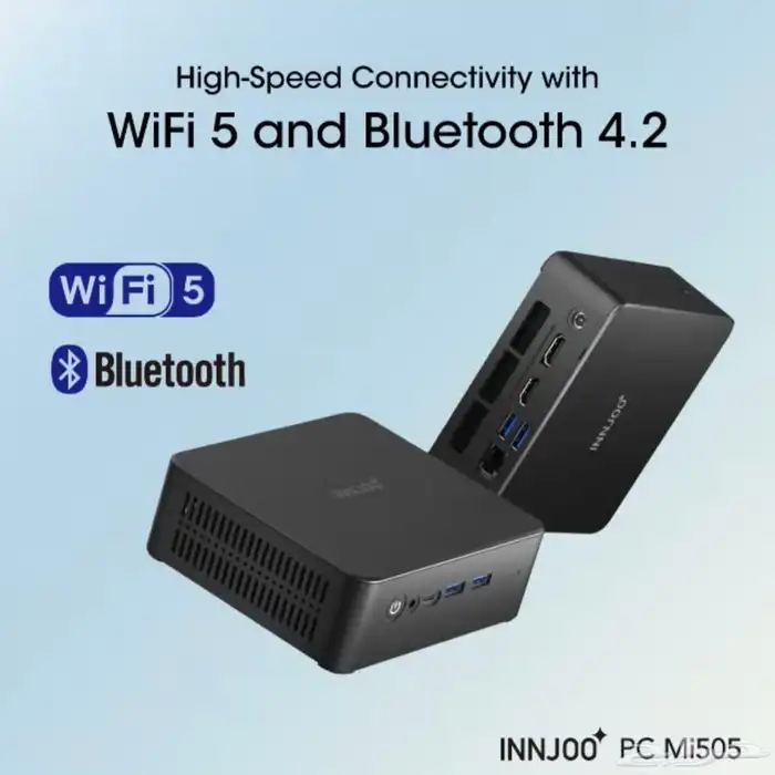 ميني بي سي كمبيوتر صغير للدراسة و المشاهدة 2