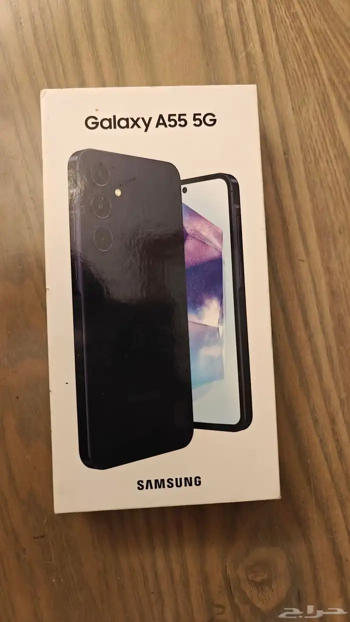سامسونج جالكسي A55 (5G) 7