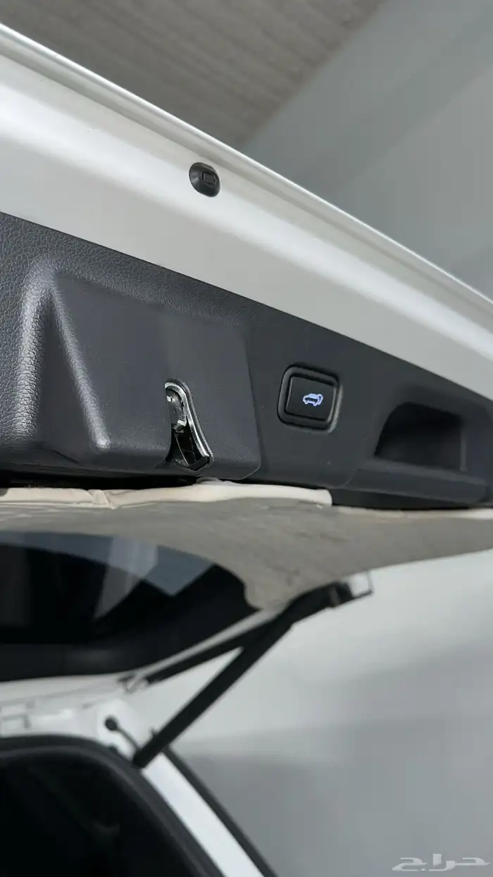 باليسيد بنزين 2024 إستيراد من كوريا 18