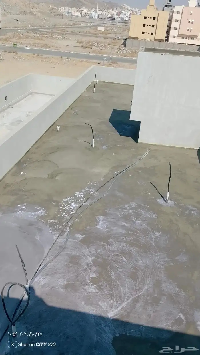 أبو مشعل لجميع انواع العوازل 3