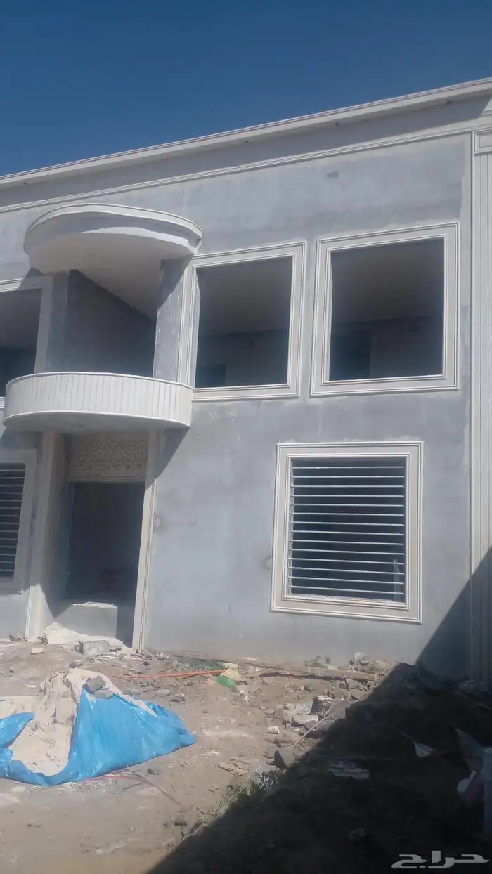 ديكورت خارجيه ليسه ملونه بديل للحجر الطبيعي 1