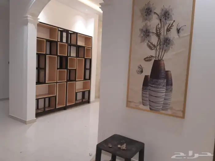 خزائن ومطابخ وغرف نوم خشب 15