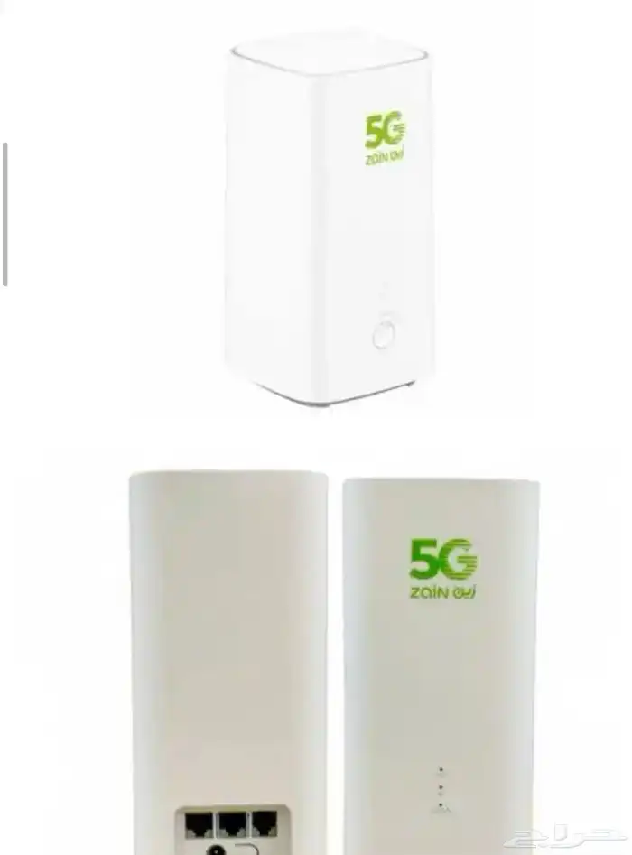 راوتر زين 450 ريال مثل الجديد 2