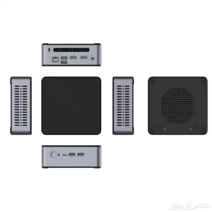 ميني بي سي كمبيوتر صغير للدراسة و المشاهدة 3