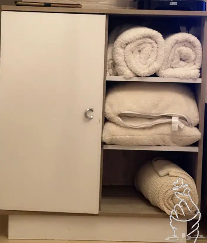 طاوله تلفاز وركن كافي 0