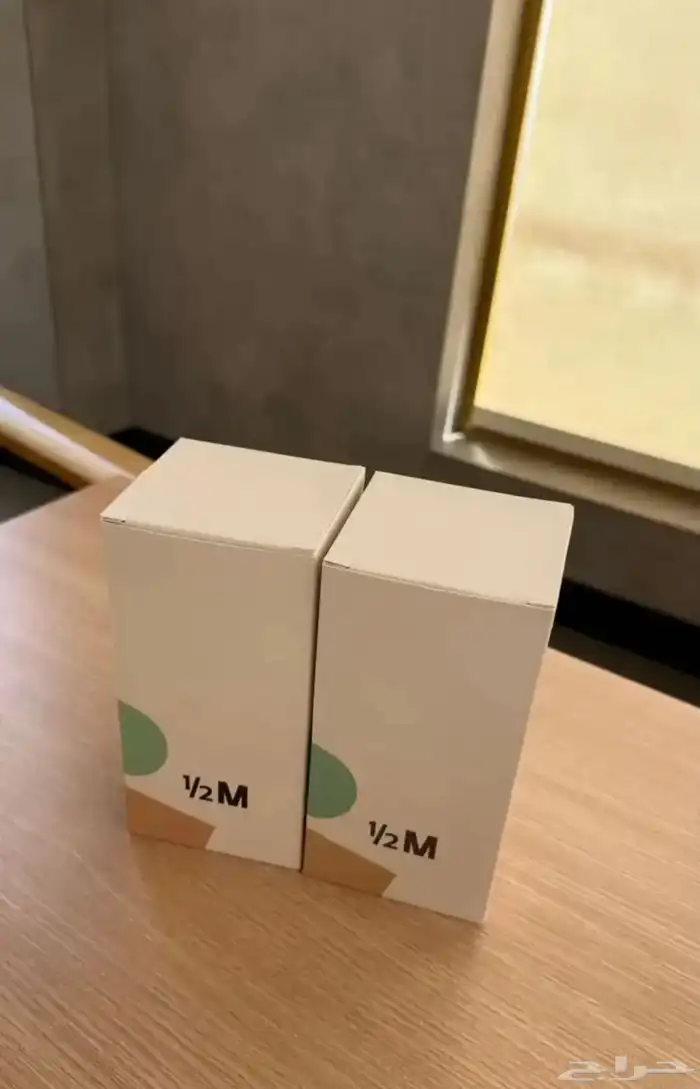 مق هاف مليون الجديد 1