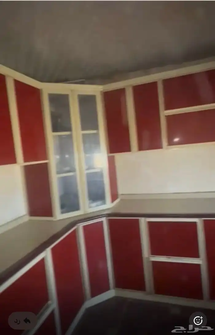 دولاب مطبخ تفصيل 12متر 3