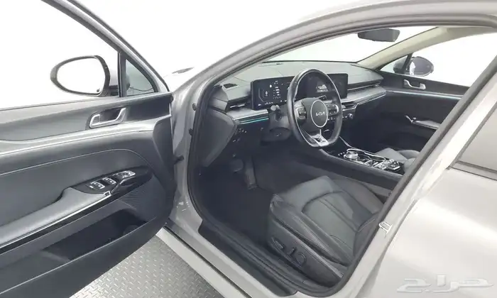 K5 1.6 Turbo 2024 11