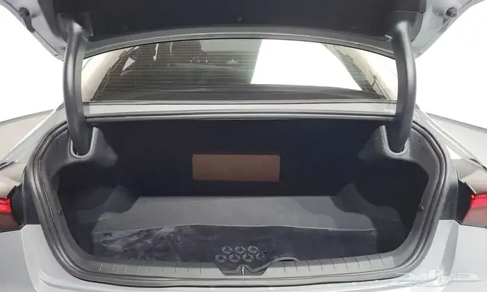 K5 1.6 Turbo 2024 18