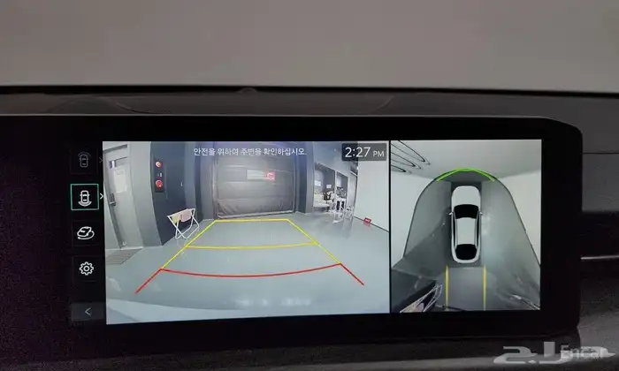 K5 1.6 Turbo 2024 17