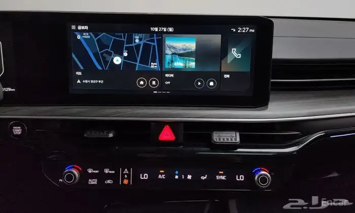 K5 1.6 Turbo 2024 12