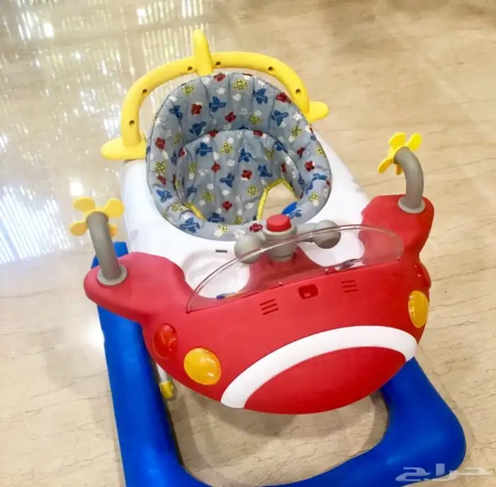 العاب اطفال مستعمله 3