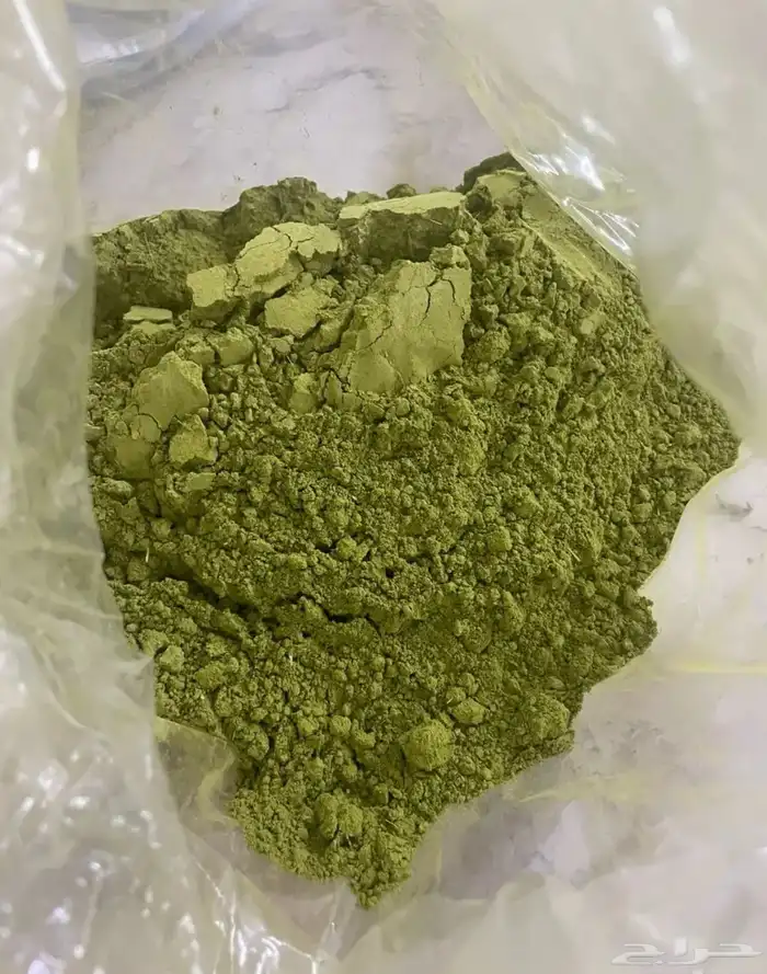 حناء ينبع النخل من المزرعه وعلى الشرط 1