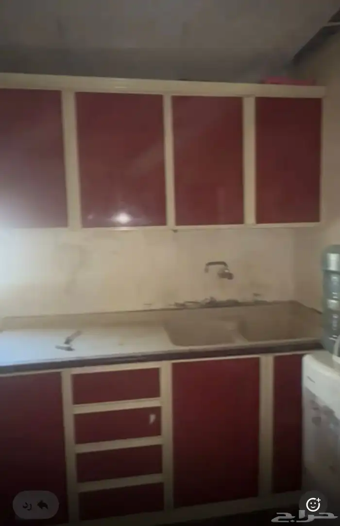 دولاب مطبخ تفصيل 12متر 2
