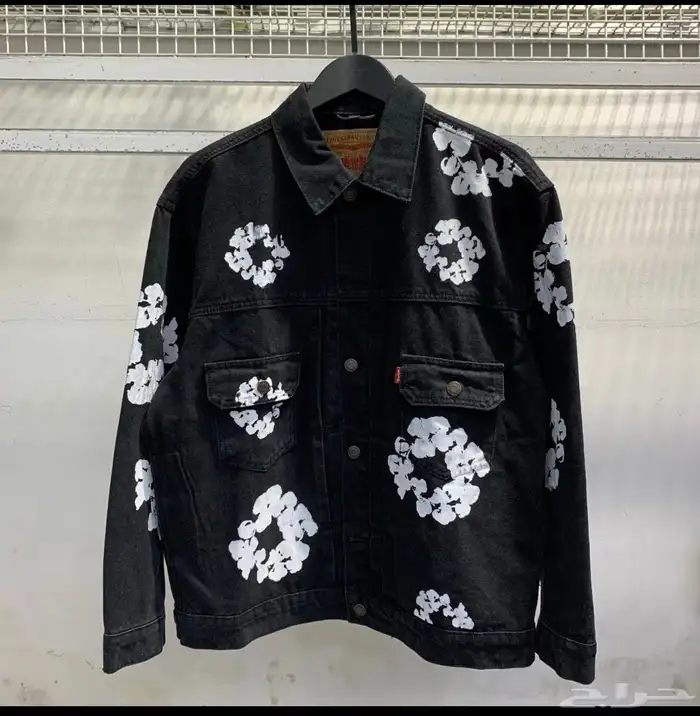 جكيات DT hoodie الأصلي 1