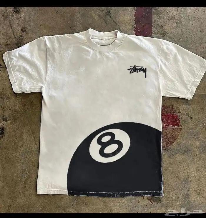 تيشرتات ماركات 2