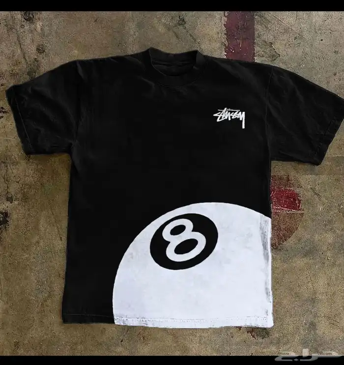 تيشرتات ماركات 1