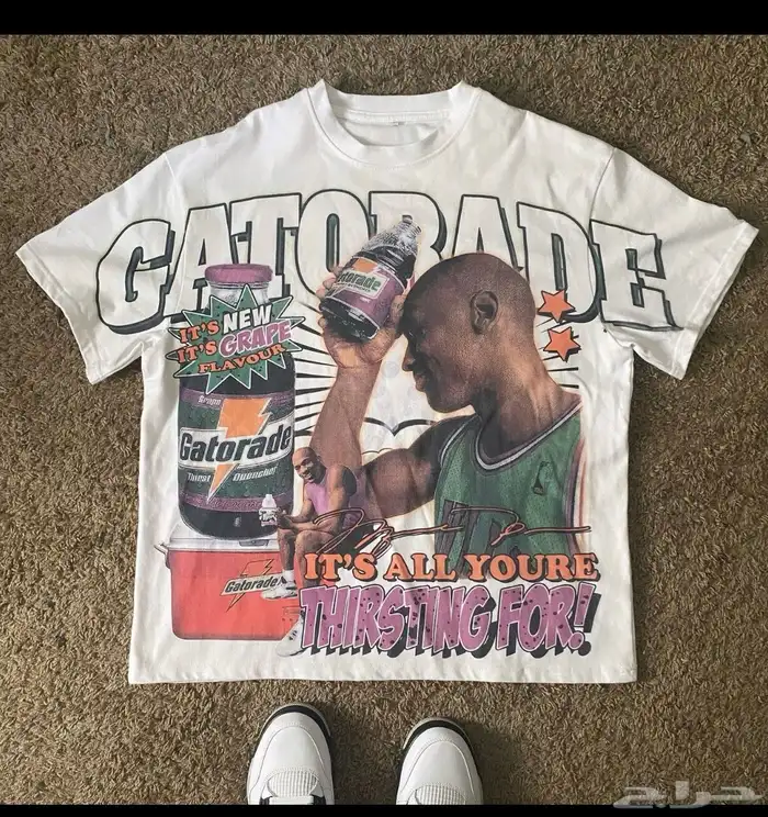 تيشرتات ماركات 0