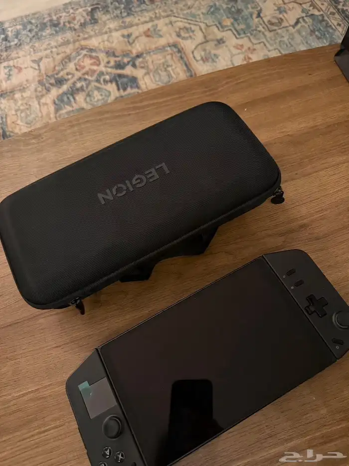 محمول للألعاب Legion Go 0