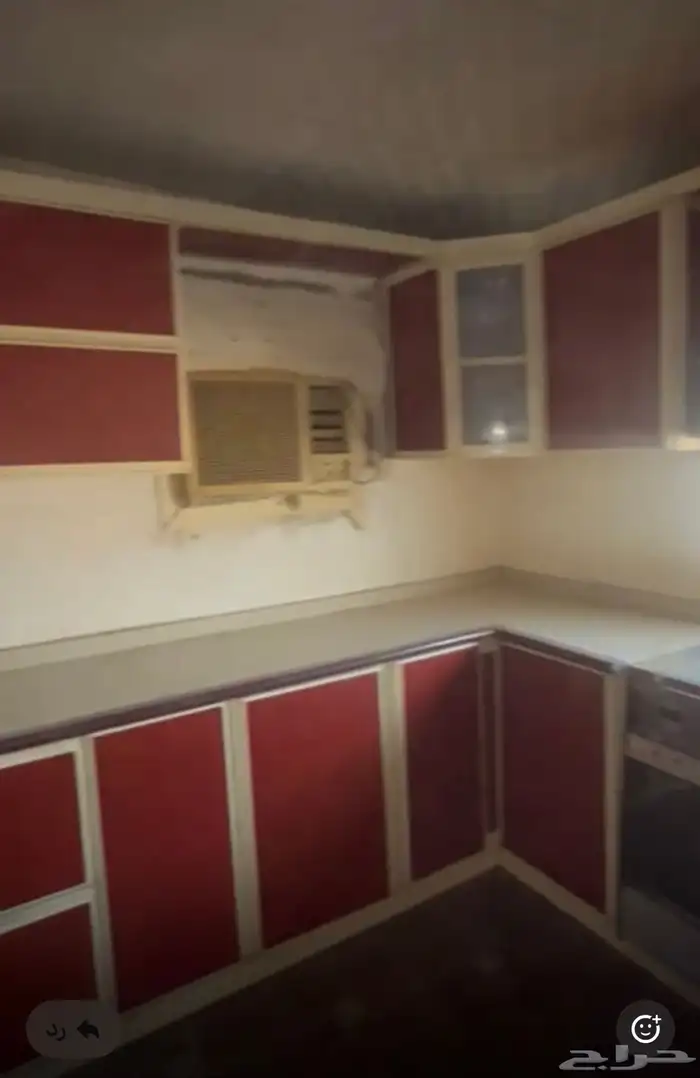 دولاب مطبخ تفصيل 12متر 4