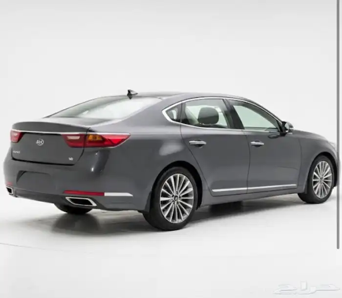 كيا كادينزا 2