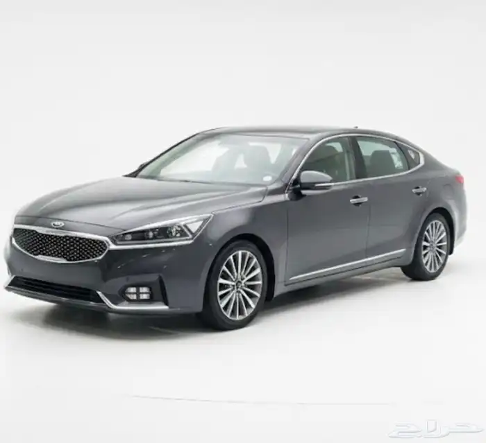 كيا كادينزا 0