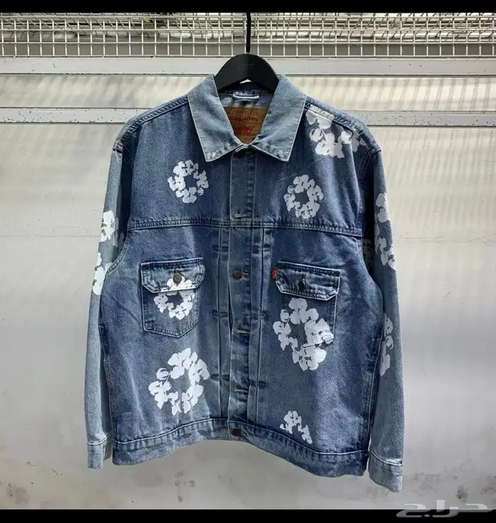 جكيات DT hoodie الأصلي 7