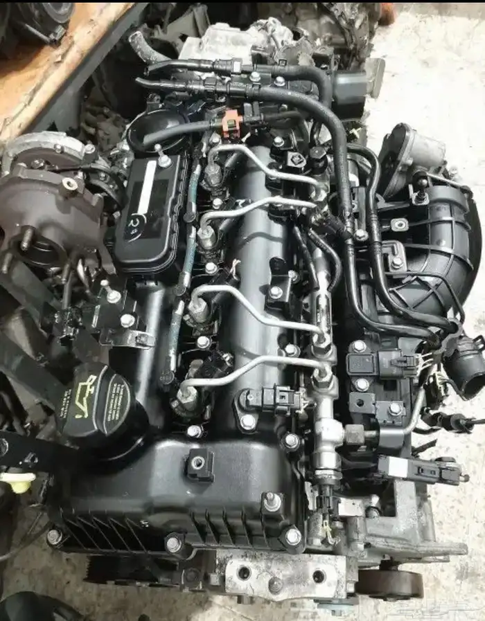 توفير جميع المكائن الديزل 0