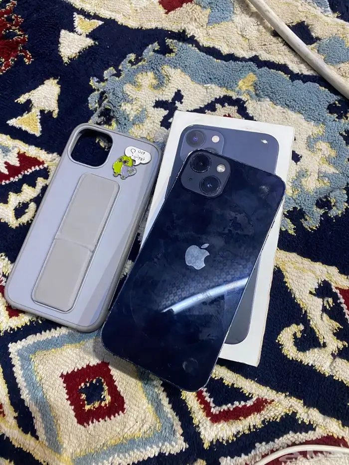 ايفون 13 العادي 0