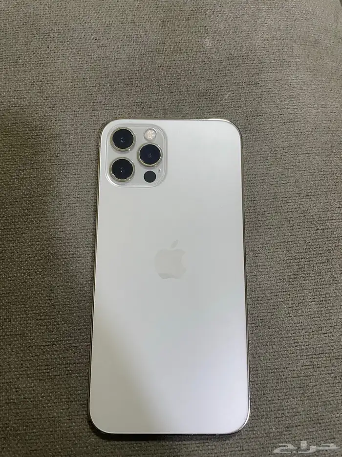 ايفون 12 برو 0