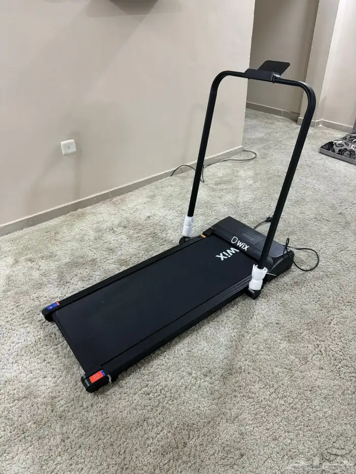 سير رياضي ماركه wix 1